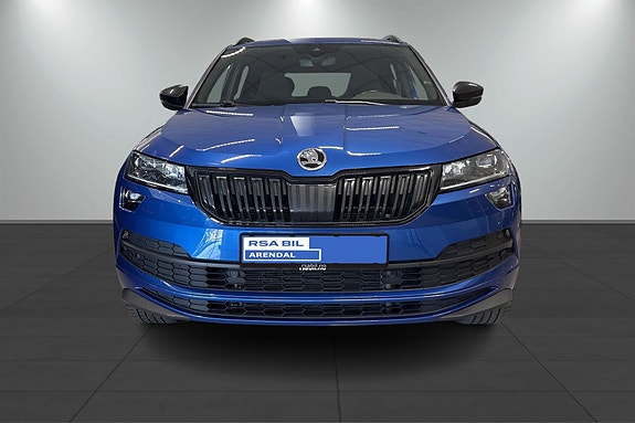 Skoda Karoq 2 of 5