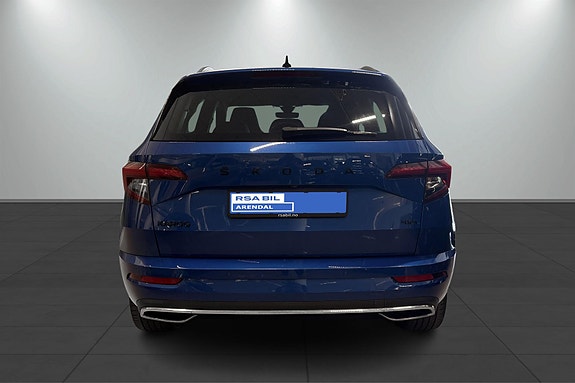 Skoda Karoq 4 of 5