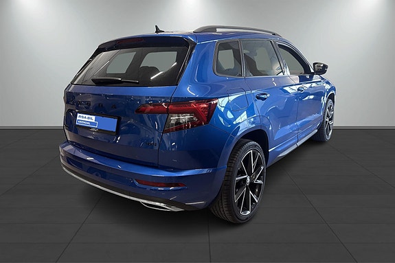 Skoda Karoq 3 of 5