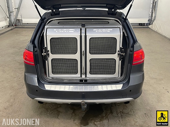 Volkswagen Passat 4 of 5