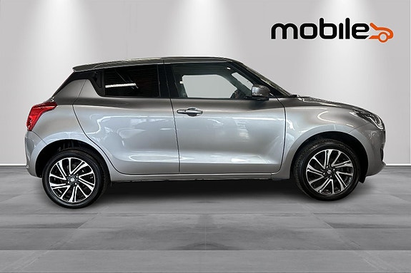 Suzuki Swift 2 of 5