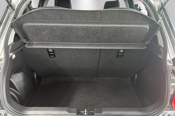 Suzuki Swift 5 of 5