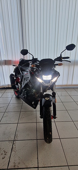 Suzuki GSX-S 125 4 of 5