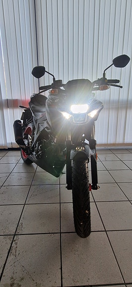 Suzuki GSX-S 125 5 of 5