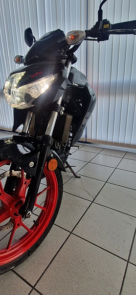 Suzuki GSX-S 125 3 of 5