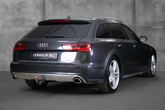 Audi A6 allroad 5 of 5
