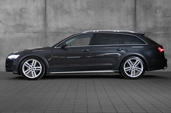 Audi A6 allroad 3 of 5