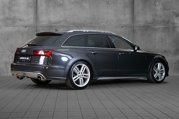 Audi A6 allroad 4 of 5