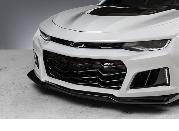 Chevrolet Camaro 3 of 5