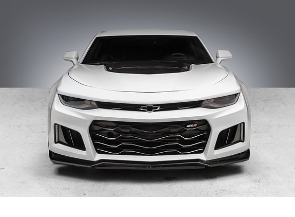 Chevrolet Camaro 5 of 5