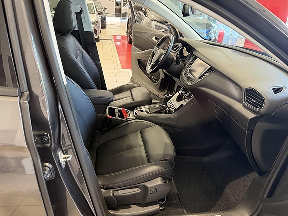 Opel Grandland X 13 of 25
