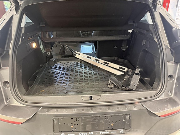 Opel Grandland X 25 of 25