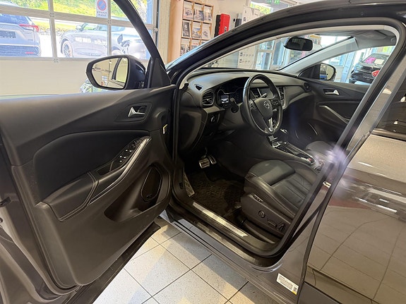 Opel Grandland X 9 of 25
