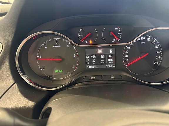 Opel Grandland X 20 of 25