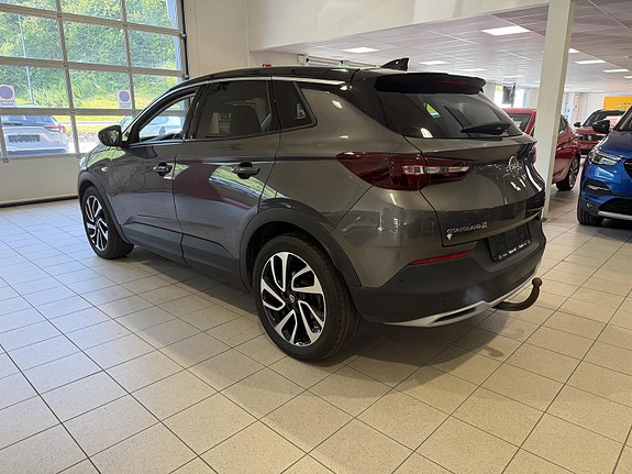 Opel Grandland X 5 of 5