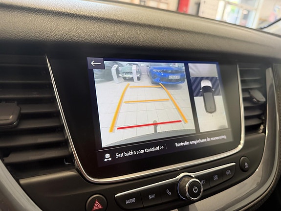 Opel Grandland X 19 of 25