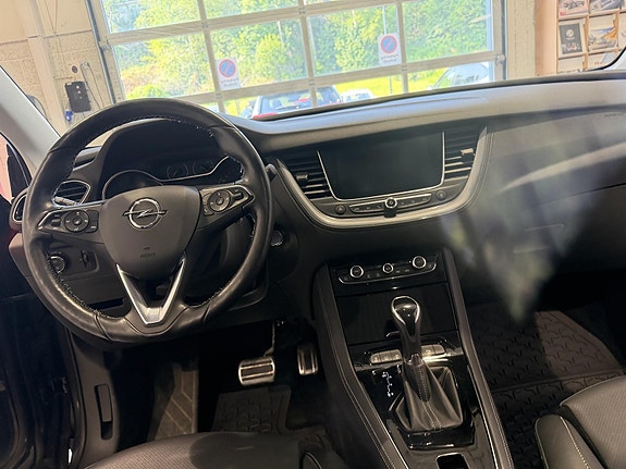 Opel Grandland X 15 of 25