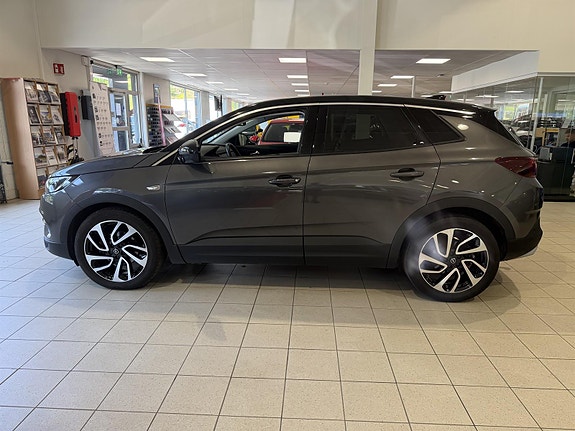 Opel Grandland X 6 of 25