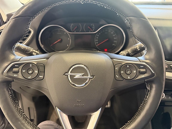 Opel Grandland X 17 of 25
