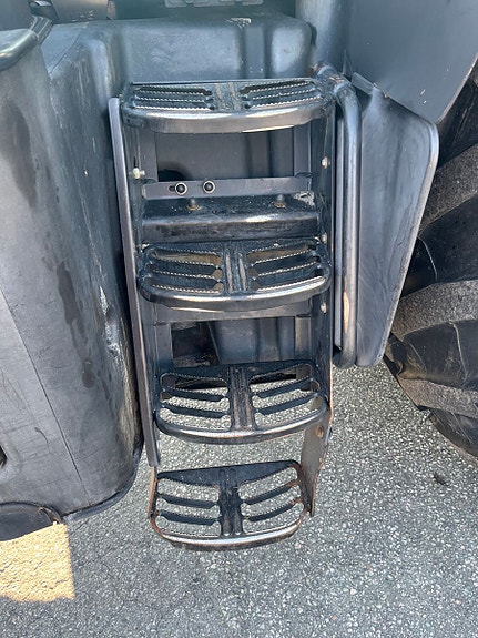 New Holland T7.210 AC 2020, kr 825 000,-