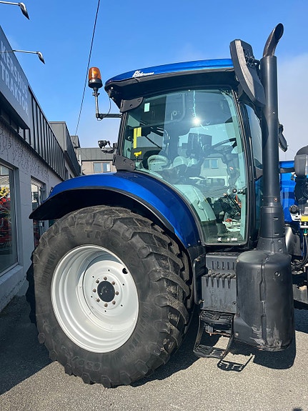 New Holland T7.210 AC 2020, kr 825 000,-