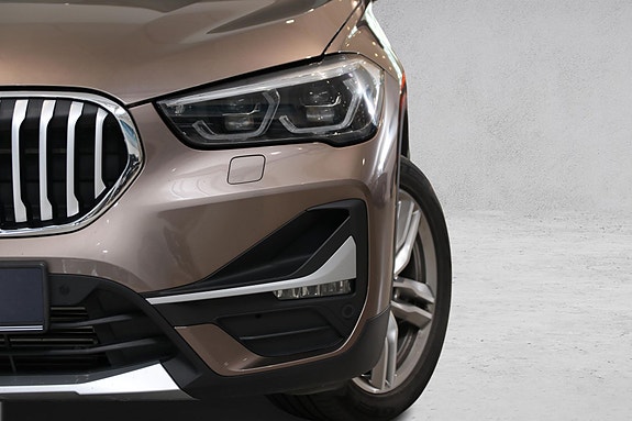 BMW X1 5 of 5