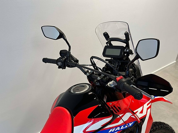 Honda CRF300L Rally - KAMPANJE! 5 of 5
