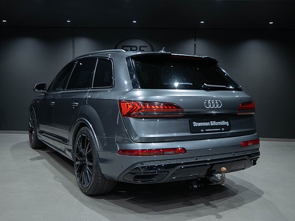 Audi Q7 5 of 5