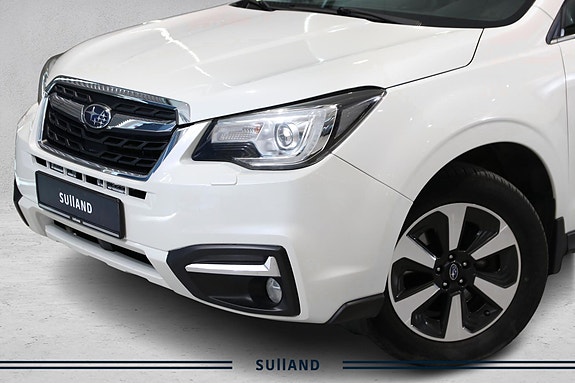 Subaru Forester 2 of 5