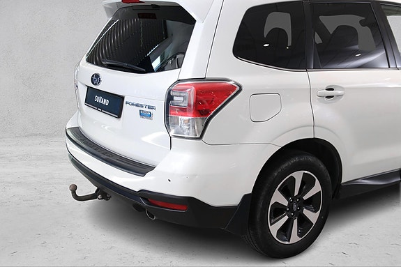 Subaru Forester 5 of 5