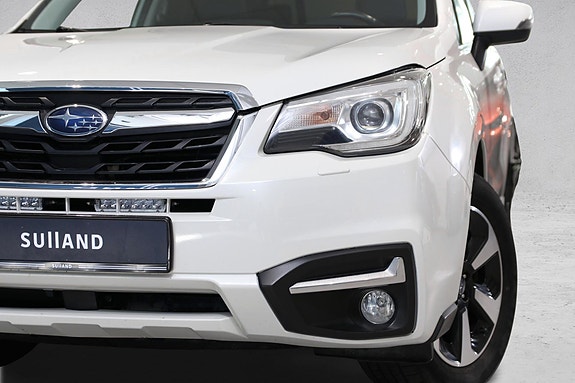 Subaru Forester 3 of 5