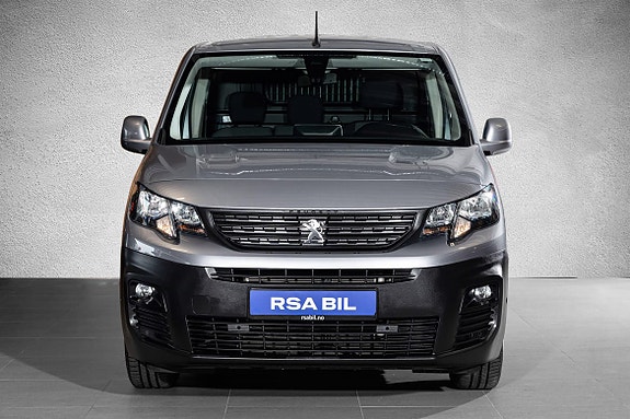Peugeot Partner 3 of 5
