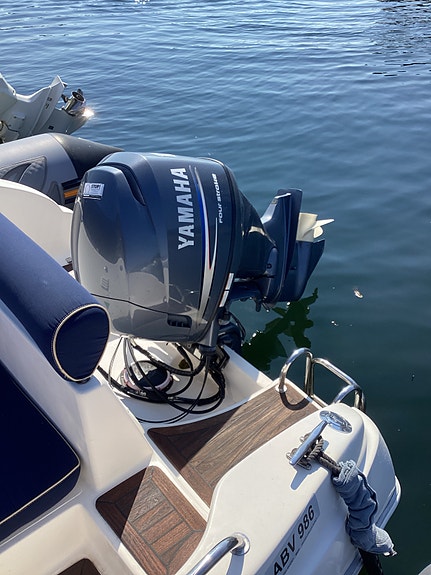 Oceanmaster 605 4 of 5