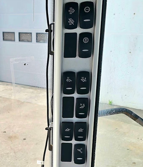 Volvo L180H, 2014 Mod, Kun 12665 timer, 4 helt nye dekk, Ny service, Ny sertifisering. 30 of 30