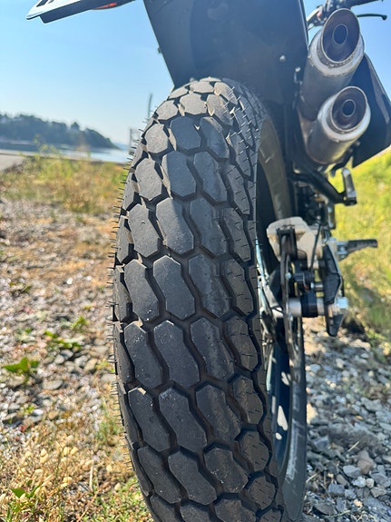 Fantic Caballero Flat track 500 8 of 8