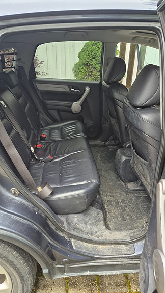 Honda CR-V 5 of 5