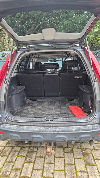 Honda CR-V 3 of 5