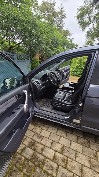 Honda CR-V 4 of 5