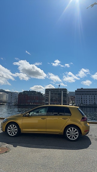 Volkswagen Golf VII 4 of 5