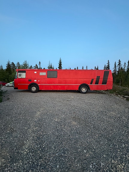 DAF MB 200 3 of 5