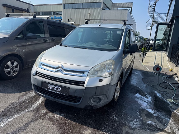 Citroen Berlingo 3 of 5