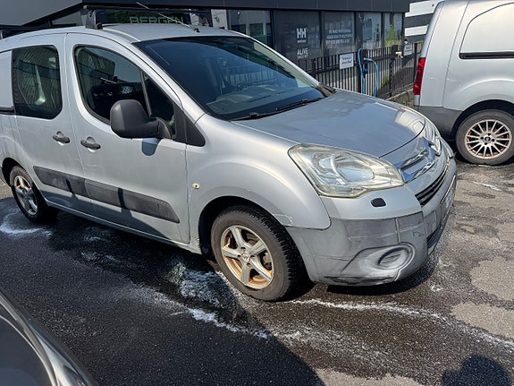 Citroen Berlingo 4 of 5