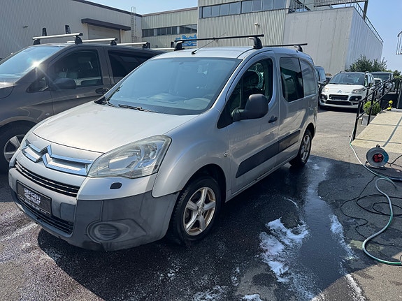 Citroen Berlingo 2 of 5