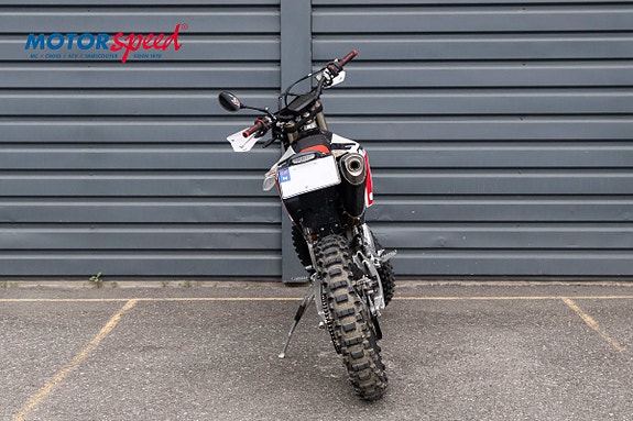 Fantic XEF 450 Enduro 6 of 8