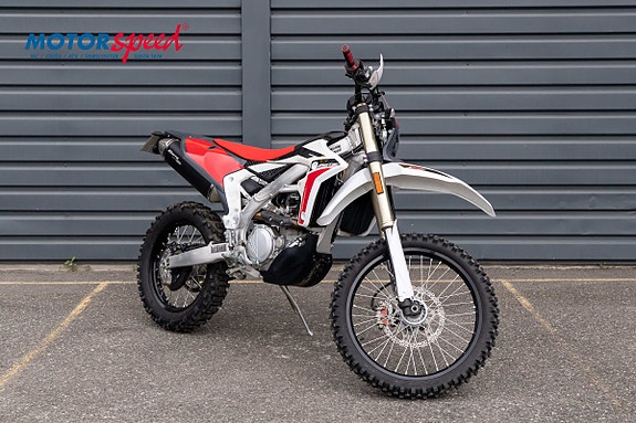 Fantic XEF 450 Enduro 2 of 5