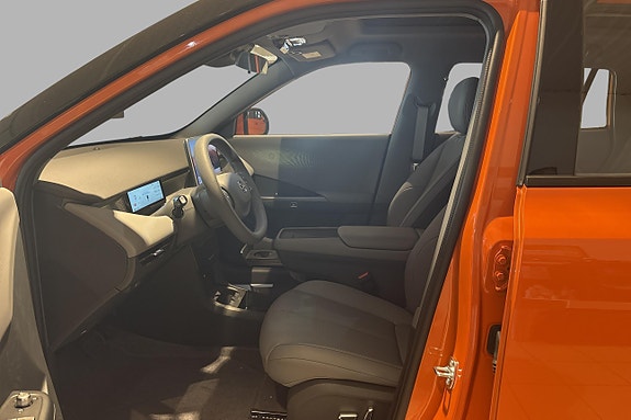 Dongfeng Vigo 8 of 25