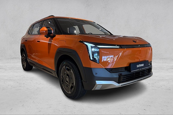 Dongfeng Vigo 6 of 25