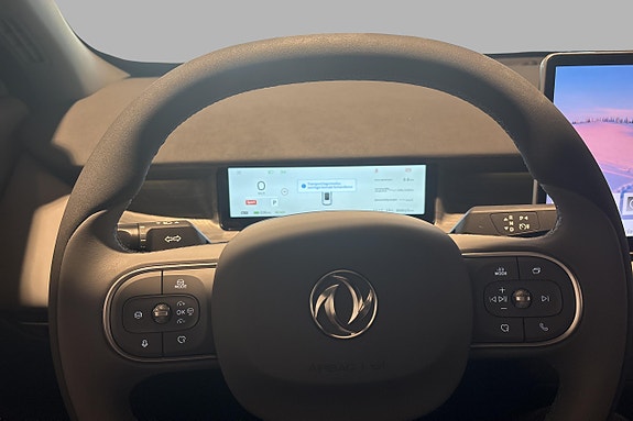 Dongfeng Vigo 15 of 25