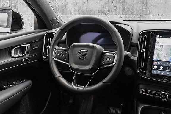 Volvo C40 17 of 30