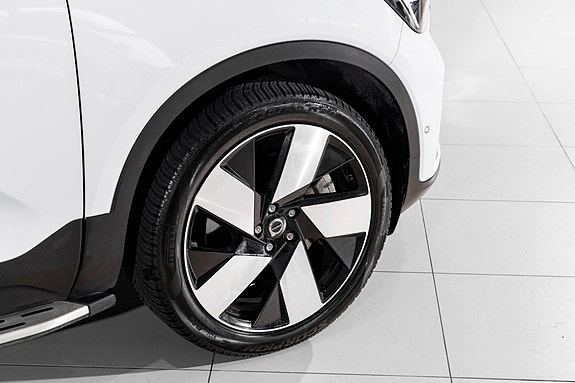 Volvo C40 9 of 30